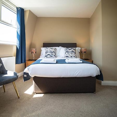 Sleepy Puffin Guest House Tenby Εξωτερικό φωτογραφία