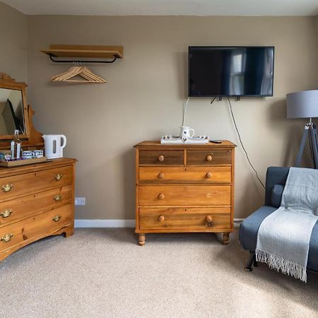 Sleepy Puffin Guest House Tenby Εξωτερικό φωτογραφία