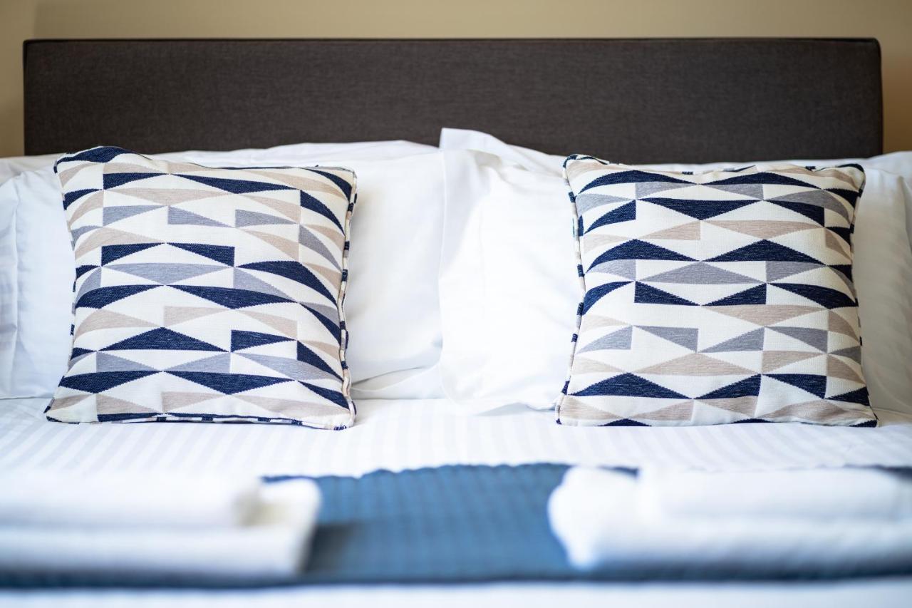 Sleepy Puffin Guest House Tenby Εξωτερικό φωτογραφία