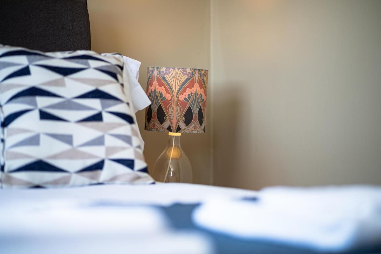 Sleepy Puffin Guest House Tenby Εξωτερικό φωτογραφία