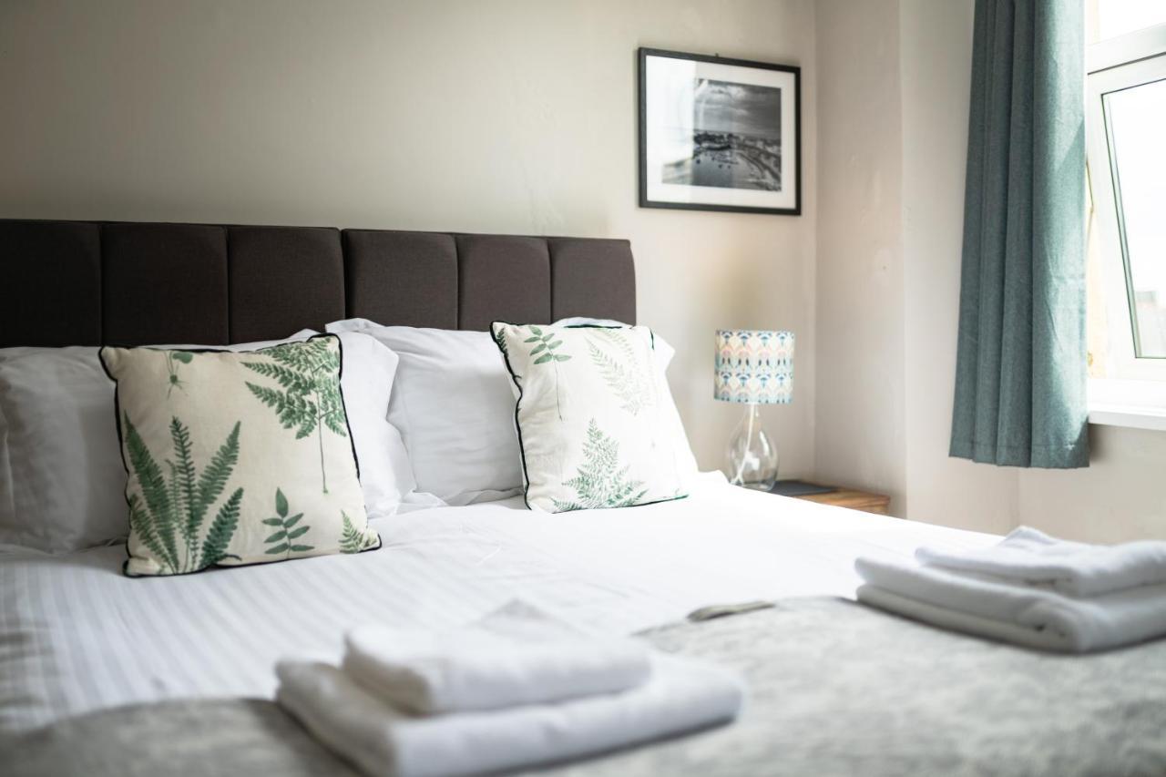 Sleepy Puffin Guest House Tenby Εξωτερικό φωτογραφία