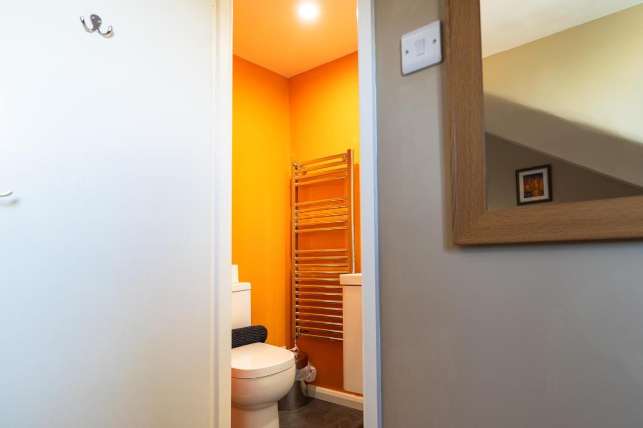 Sleepy Puffin Guest House Tenby Εξωτερικό φωτογραφία
